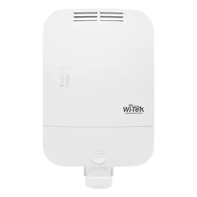 Switch PoE para Exterior / 8 Puertos 10/100 Mbps PoE af/at / 1 Puerto Uplink 10/100 Mbps / Presupuesto 120 W / Alcance Extendido 250 m (820.2 ft) / No Administrable