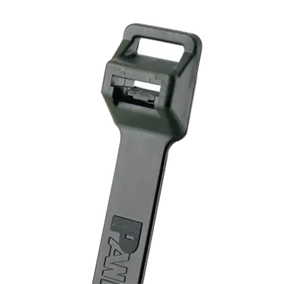 Cincho de nylon Panduit PLT12EH-Q0 de 1019 mm, negro