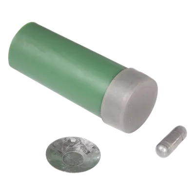 Carga para soldadura exotérmica TOTAL GROUND TG-CARGA-90