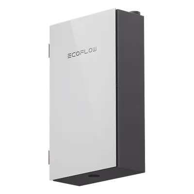 Panel de transferencia automática ECOFLOW EFPD303 para respaldo inteligente