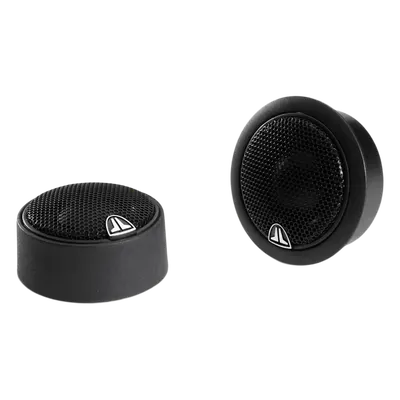 JL Audio C2 / Par de Tweeter Cúpula de Seda 19 mm / 60 W RMS / 8 Ω / Car Audio