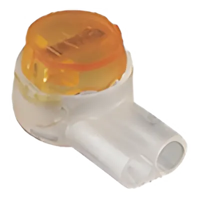 Conector de cables a presión LINKEDPRO LP-TM-042-UY para cable 24 AWG