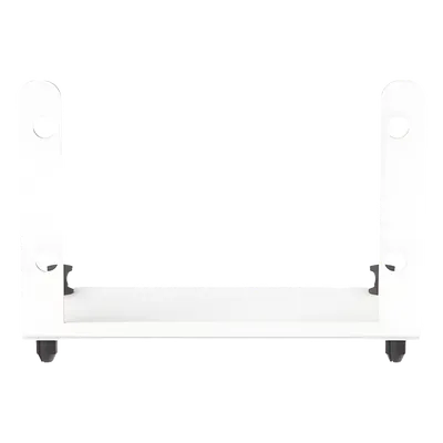 Gabinete de pared para fibra óptica PANDUIT MSFCB2 con cerradura