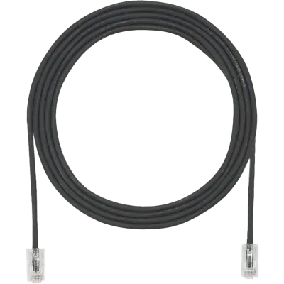 Cable de parcheo PANDUIT UTP28X15BL Cat6A de 4.57 m