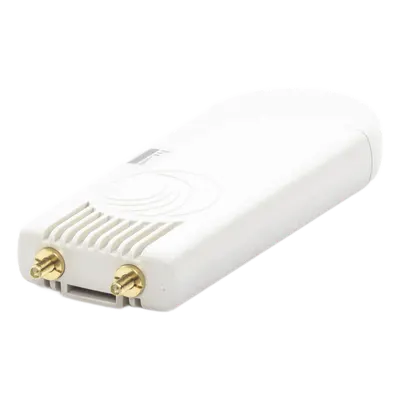 Módulo Suscriptor 5 GHz / 802.11ac Wave 2 / 400+ Mbps / Frecuencia 4.9-6.2 GHz / Conectorizado / IP55 / Latencia 2 ms