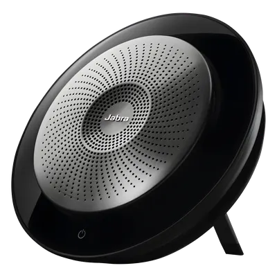 Altavoz de Conferencia Portátil / Bluetooth 30 m (98.4 ft) / USB / Autonomía 15 h / Micrófono 360° / Certificación Microsoft