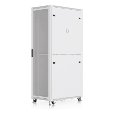Gabinete de rack Ubiquiti UACC-RACK-42U-1000-P de 42U