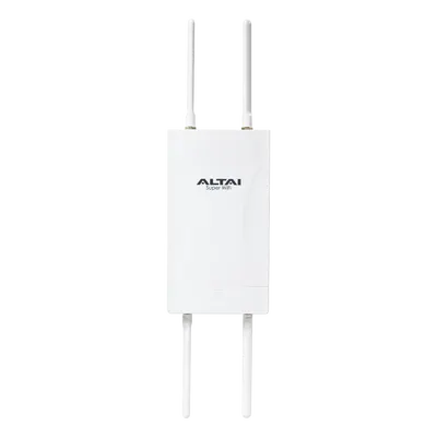 Punto de acceso Altai Technologies C260-X WiFi 6 para exteriores