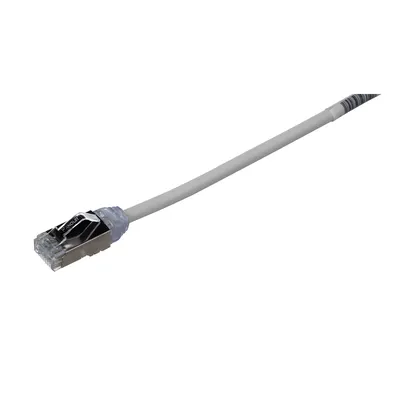 Patch cord PANDUIT STP28X5MIG Cat6A blindado de 5 m