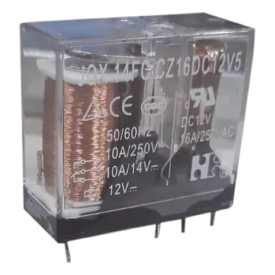 Relevador para Tarjetas de Operador / Compatible con XBSIZ1200 / Interfaz Mejorada XBSCANAC800 / Múltiples Tarjetas de Cuadro de Mando