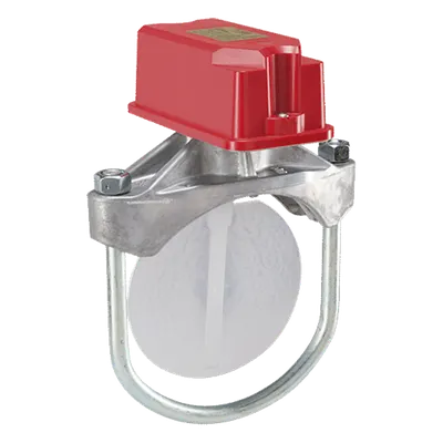 Detector de Flujo de Agua SAFE SIGNAL WFD-60N para Tubo 6 in y Presión 450 PSI