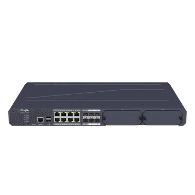 Firewall de red RUIJIE RG-WALL1600-Z5100-S para hasta 4,000 usuarios