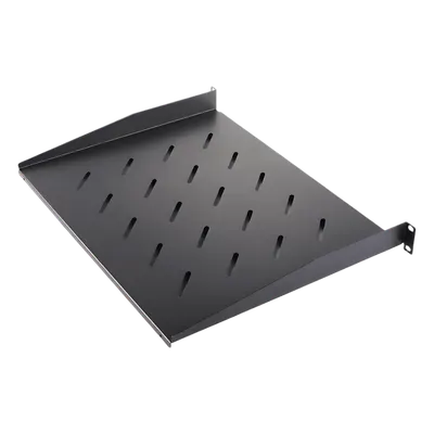 Charola para rack HIKVISION DS-XSPB04-S/B de 1U y 350 mm