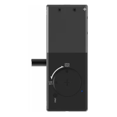 Bloqueo automático AccessPRO ACCESS-LOCK para puertas de garage