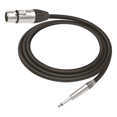 Cable de audio COSMICONN CMC-MF3-PM-L-5M de 5 m