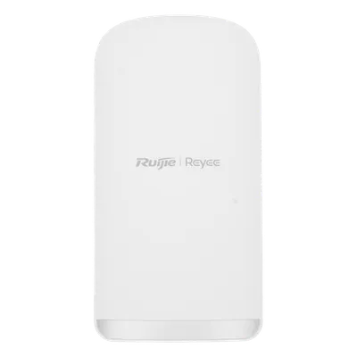 Puente inalámbrico RUIJIE RG-EST330F-P para enlaces exteriores de hasta 3 km