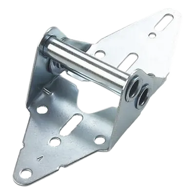 Bisagra para puerta de garage AccessPRO ACCEHINGE4T de acero galvanizado