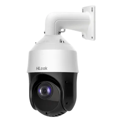 Domo PTZ HiLook PTZ-T4225I-D(E) con zoom óptico de 25x e IR de 100 m