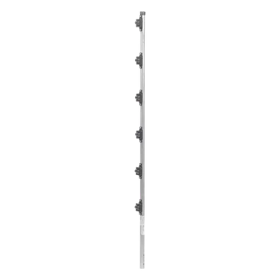 Poste para cerca electrificada EPCOM INDUSTRIAL SYS-POST-10 de 1.4 m