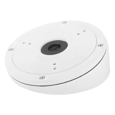 Montaje inclinado para techo Hikvision DS-1281ZJ-M con protección IP66