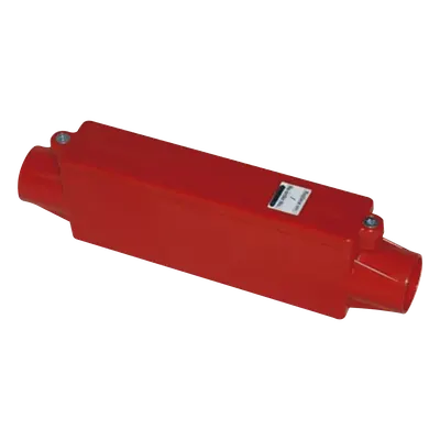 Filtro para Tuberías VSP-850-R XTRALIS, Detección Precisa y Diseño Compacto