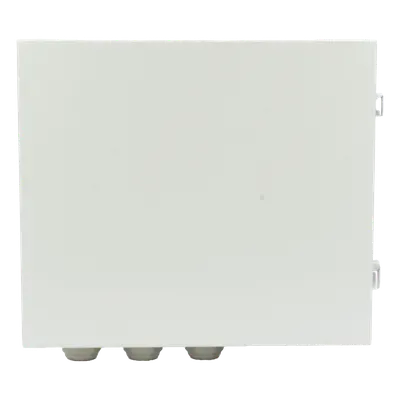 Transfer de respaldo Huawei FusionSolar BACKUPBOX-B0 de 5000 VA
