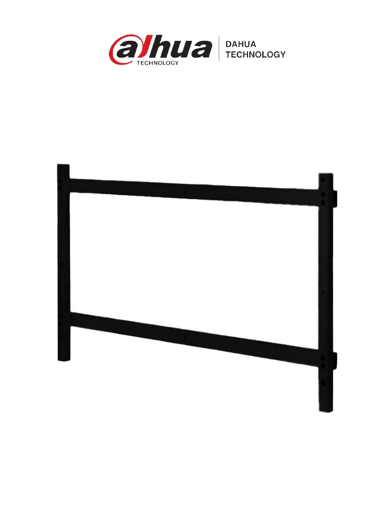 Montaje de pared DAHUA LS460-E/U-B11 para pantallas de 46 pulgadas