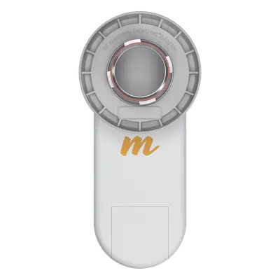 Adaptador TwistPort / Banda Ultra Ancha 5180-6400 MHz / Polarización Dual Slant o H+V / Compatibilidad Mimosa C5x B5x C6x