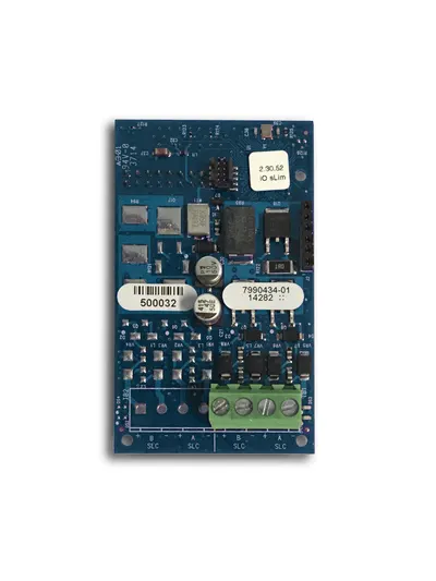 Módulo de Expansión Kidde FX-SLC1 para 250 Dispositivos en Paneles de Control