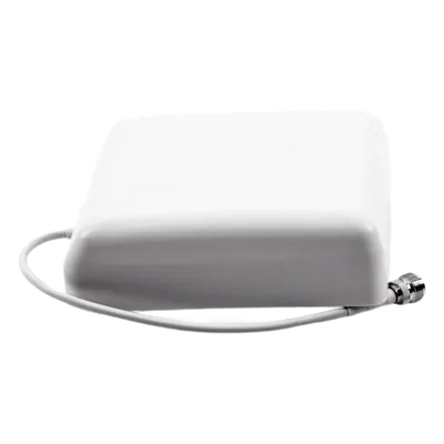Antena direccional EPCOM CR-DPA0727A-8 LTE de 698 a 2700 MHz