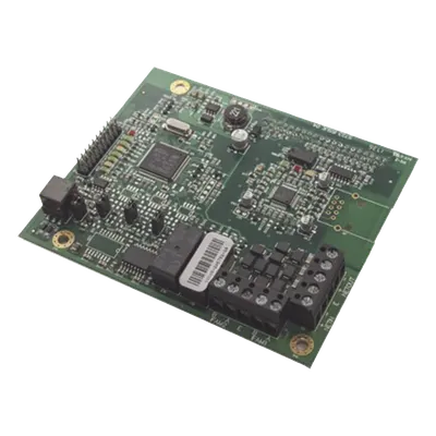 Módulo de Red Hochiki S723 para 127 Paneles y Alta Velocidad en Seguridad