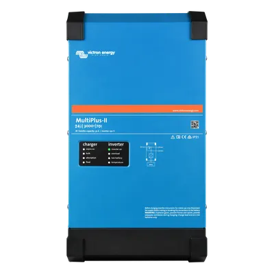 Inversor cargador Victron Energy MPII48/3000SP de 2400 W