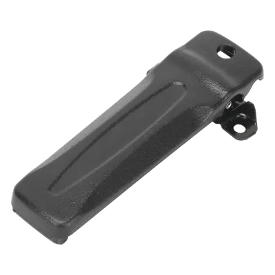 Clip de cinturón TX PRO TX3302CLIP para radios TK y NX