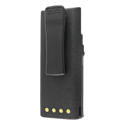 Batería Ni-MH / 2000 mAh / 7.5V / Contactos Chapados en Oro / Compatible con Cargadores Endura y Logic Energy / Policarbonato de Alta Resistencia