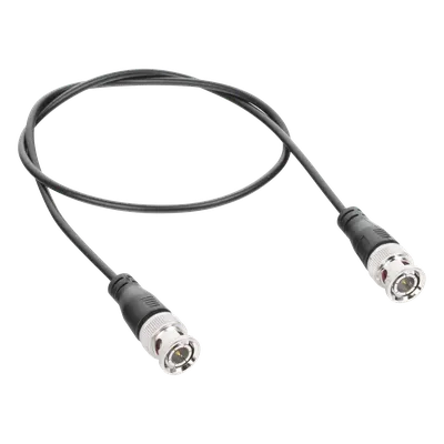 Cable coaxial BNC EPCOM TITANIUM TT-BNC-BNC-2.20M de 2.2 m