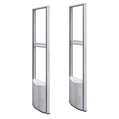 Arcos antihurto EAS Century CA78LFS1C con detección de hasta 200 cm