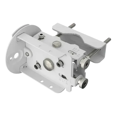 Montaje para una Alineación de Precisión diseñado para equipos AF60 y GBE-LR