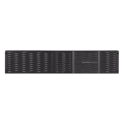 Módulo de baterías externas para extensión de tiempo de respaldo para UPS PR1500ELCDRTXL2U, PR2200ELCDRTXL2U, PR3000LCDRT2U