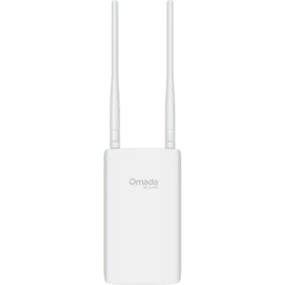 Access Point Wi-Fi 6 / AX1800 / Doble Banda 1.8 Gbps / Alcance 300 m (984.3 ft) / PoE+ / IP65/IP66 / 6 kV