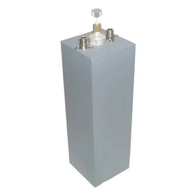 Filtro Cavidad Pasabanda / 440-512 MHz / 150 W / 1/4 Onda / N Hembra / 4'x4'x14'-19'