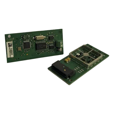Módulo capturador de línea telefónica Honeywell PRODCM para Contact ID