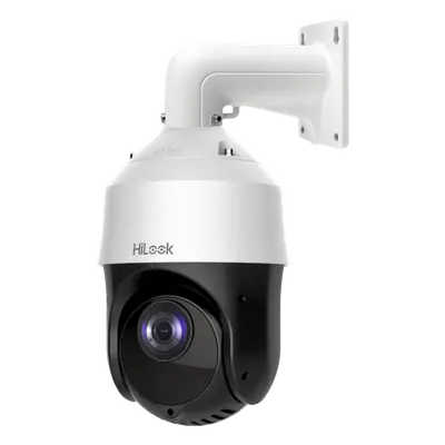 Domo PTZ TurboHD / 2 Megapixel / Zoom Óptico 15x / IR EXIR 100 m (328.1 ft) / WDR 120 dB / IP66 / RS-485