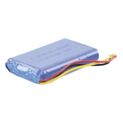 Batería de litio 3i CORPORATION BATPGNX de 3.7 V y 2000 mAh