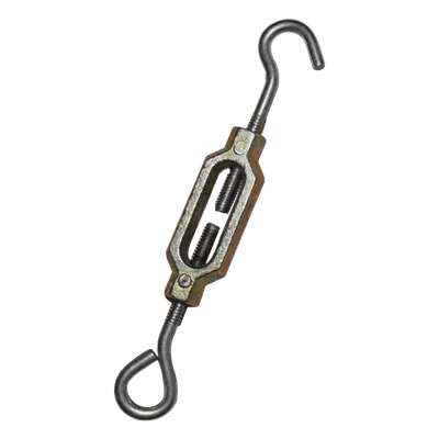 Tensor YONUSA TEN3/16Z para cerca eléctrica, resistencia de 70 kg