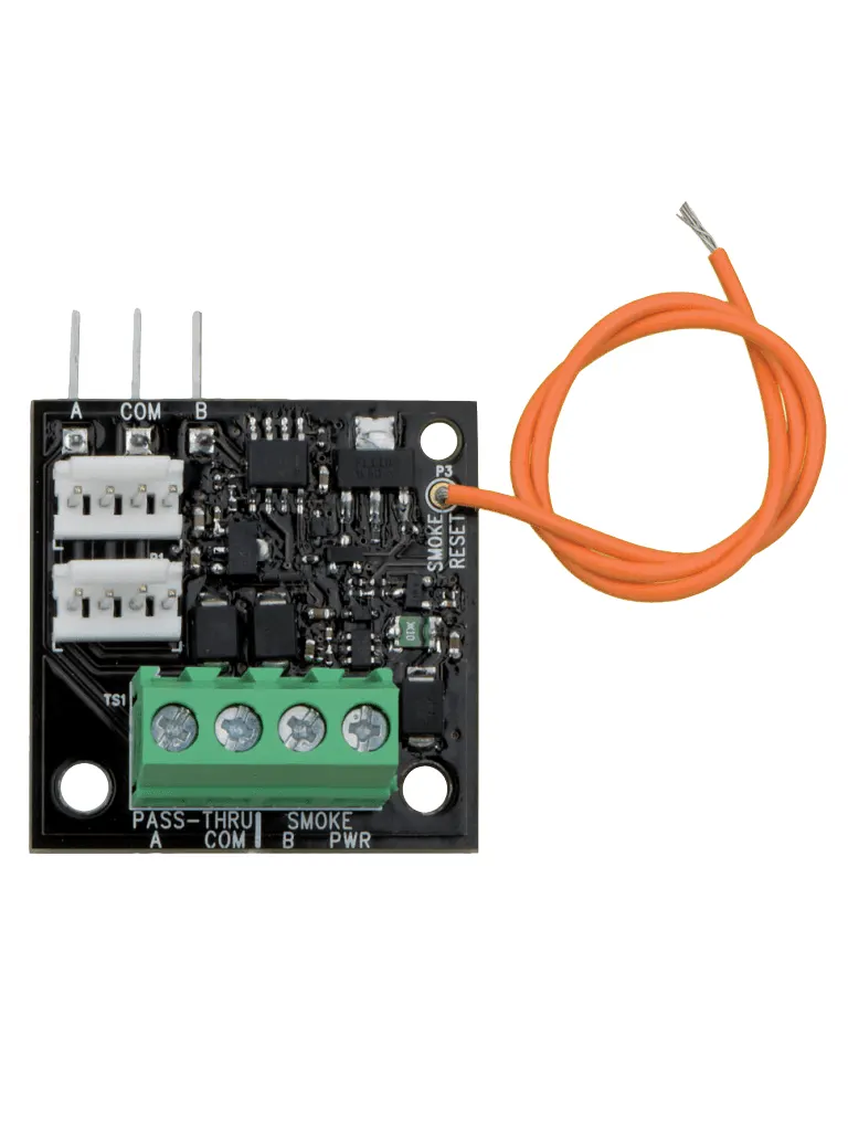 BOSCH I_B201 - Módulo de Loop Alimentado de 2 Hilos