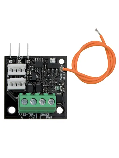 BOSCH I_B201 - Módulo de Loop Alimentado de 2 Hilos