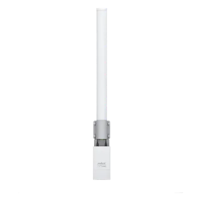 Antena omnidireccional Ubiquiti AMO-2G10 de 10 dBi para 2.4 GHz
