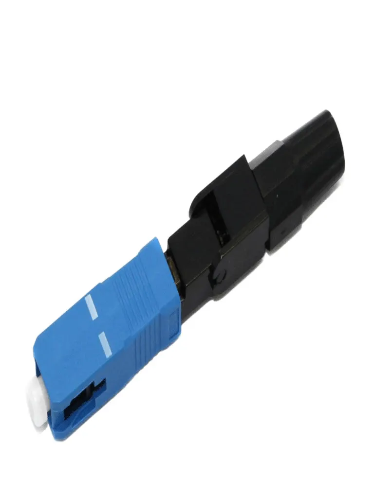 Conector prepulido SBE TECH SBE-CONPPSCSM SC UPC monomodo