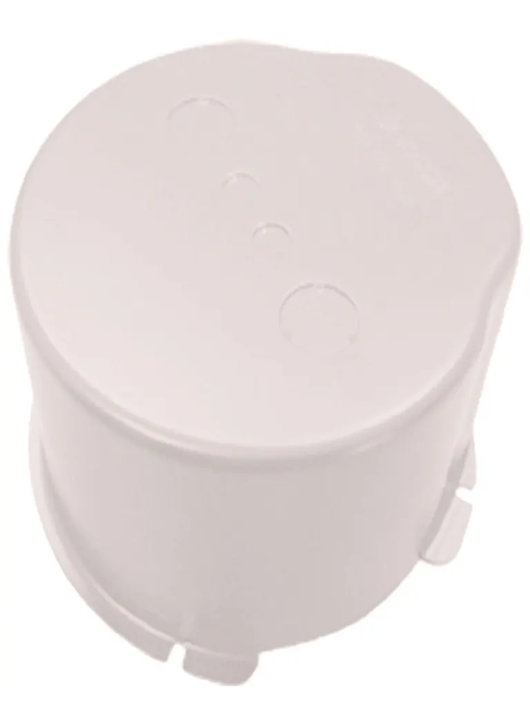 Cúpula ignífuga BOSCH LBC3080/11 para altavoces de techo