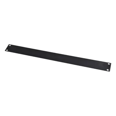Tapa ciega para rack LINKEDPRO BY EPCOM STF-1U de 1U
